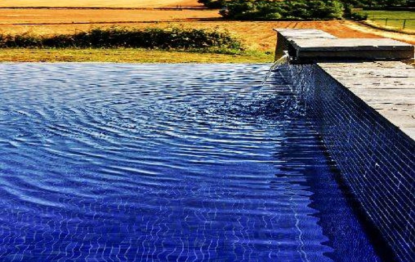 Location de vacances - Villa à Marsais-Sainte-Radégonde