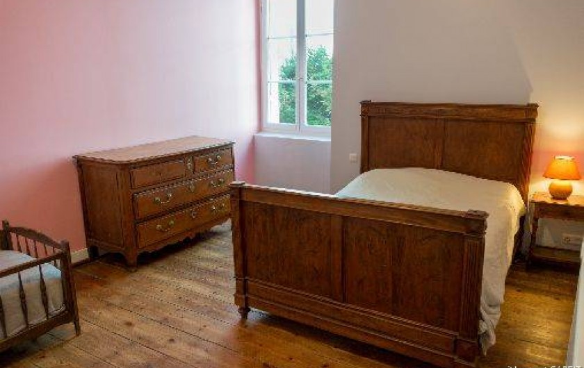 Location de vacances - Maison - Villa à Langoiran