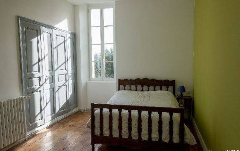 Location de vacances - Maison - Villa à Langoiran