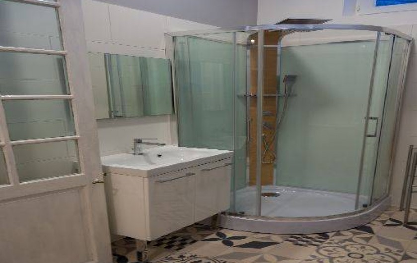 Location de vacances - Maison - Villa à Langoiran