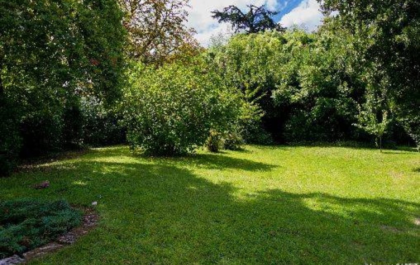 Location de vacances - Maison - Villa à Langoiran