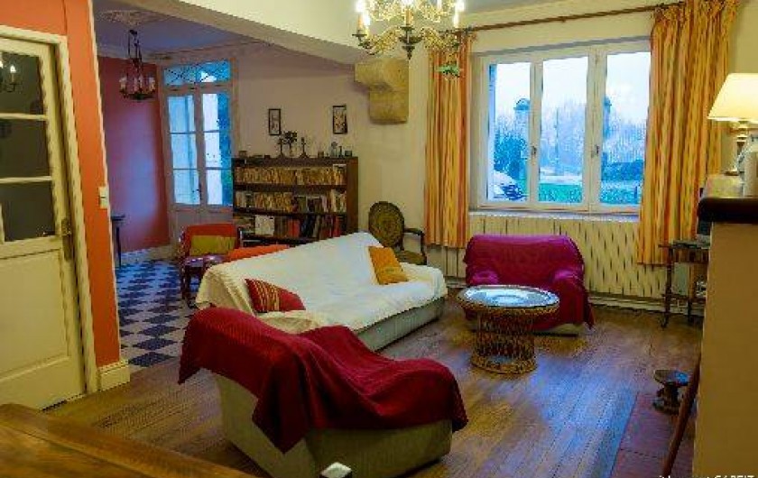 Location de vacances - Maison - Villa à Langoiran