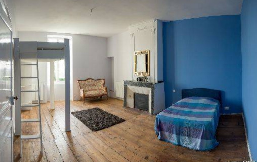 Location de vacances - Maison - Villa à Langoiran