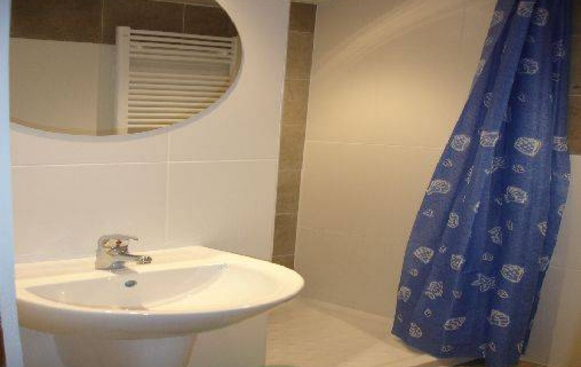 Location de vacances - Chalet à Fillinges