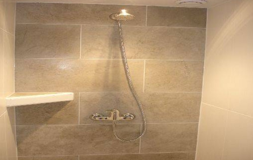 Location de vacances - Chalet à Fillinges