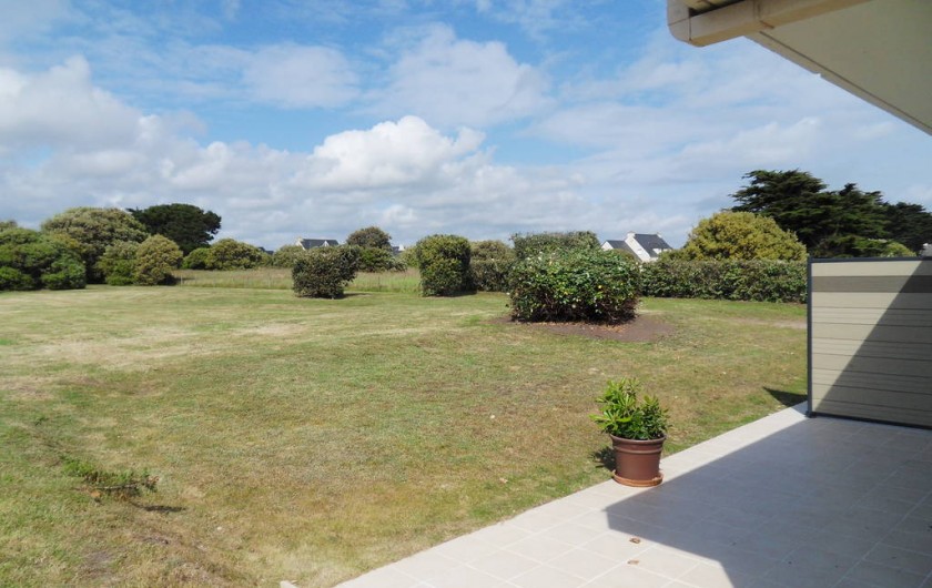 Location de vacances - Appartement à Le Pouliguen