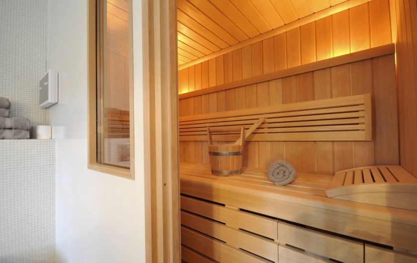 Location de vacances - Appartement à Orbey