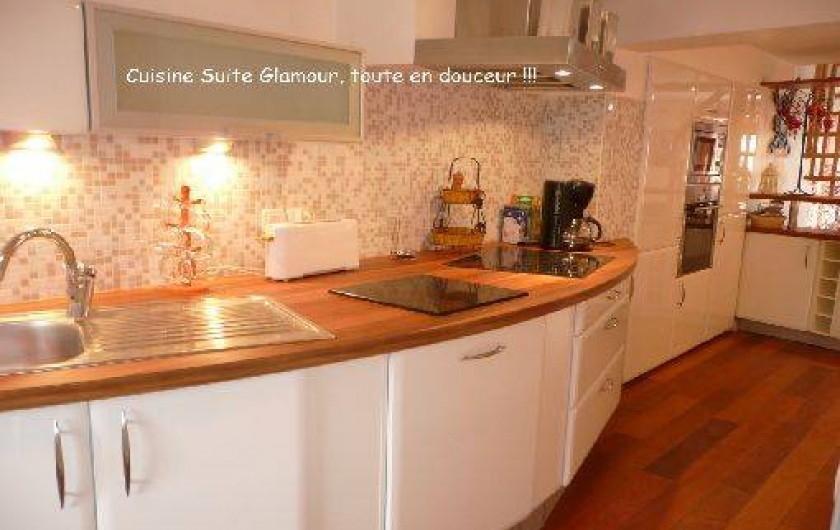 Location de vacances - Gîte à Morlaix