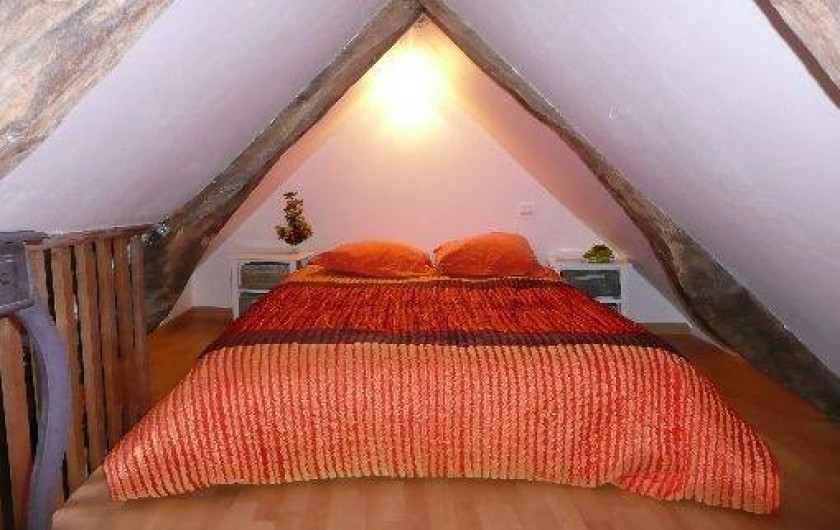 Location de vacances - Gîte à Morlaix