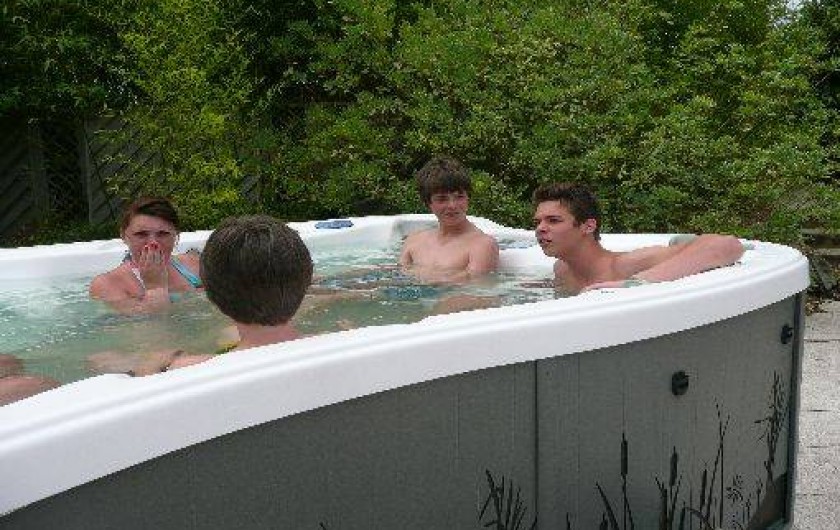 Location de vacances - Gîte à Morlaix