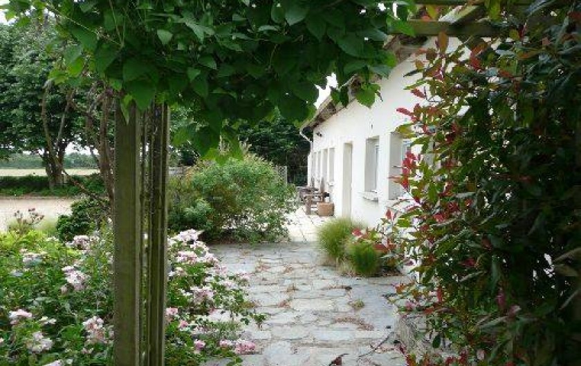 Location de vacances - Gîte à Morlaix