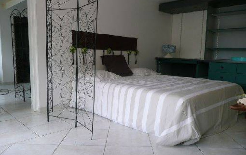 Location de vacances - Gîte à Morlaix