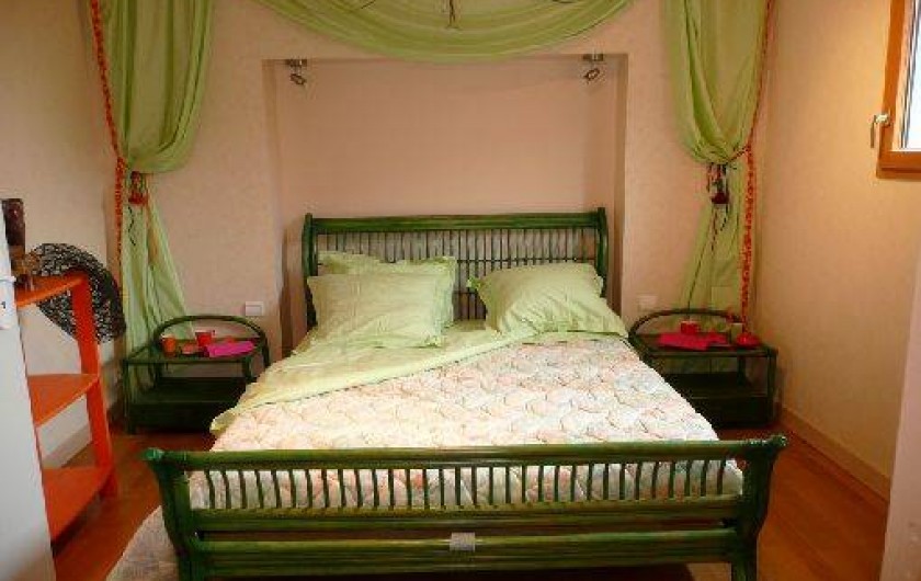 Location de vacances - Gîte à Morlaix