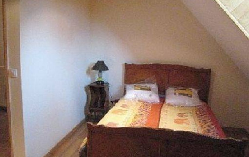 Location de vacances - Gîte à Saint-Donat