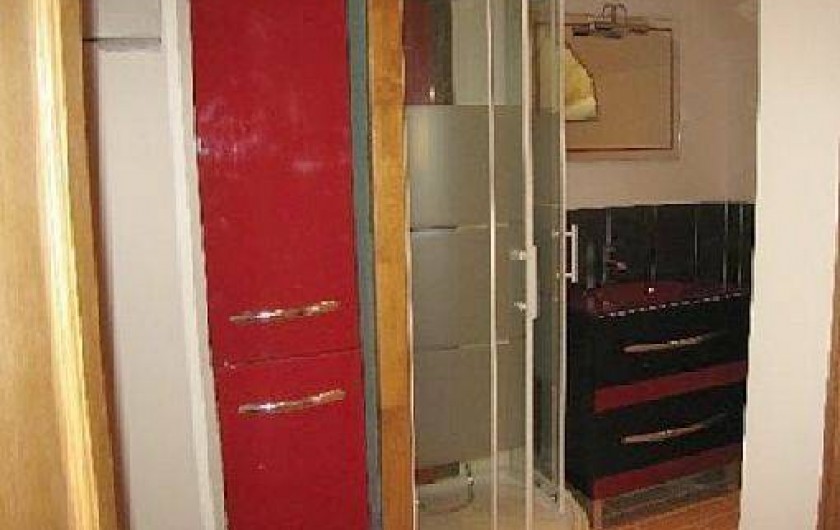 Location de vacances - Gîte à Saint-Donat