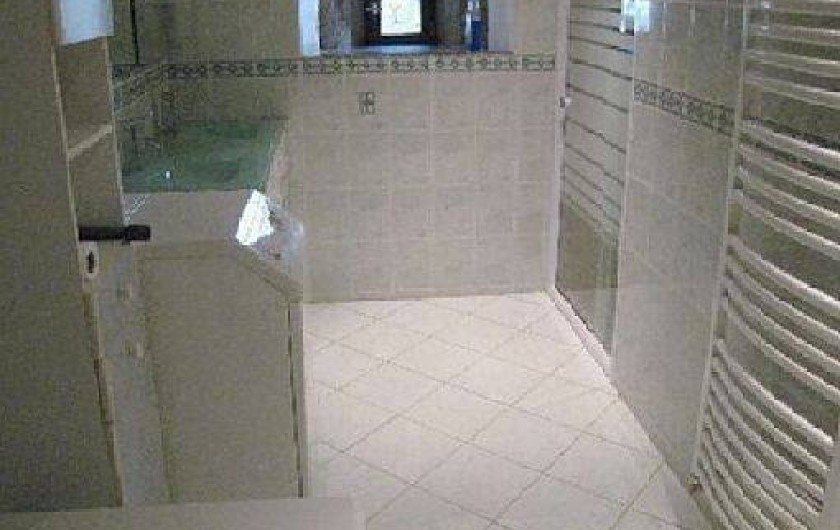 Location de vacances - Gîte à Saint-Donat