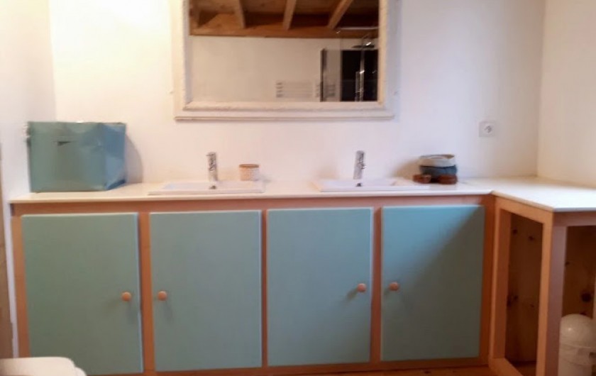 Location de vacances - Villa à Wissant