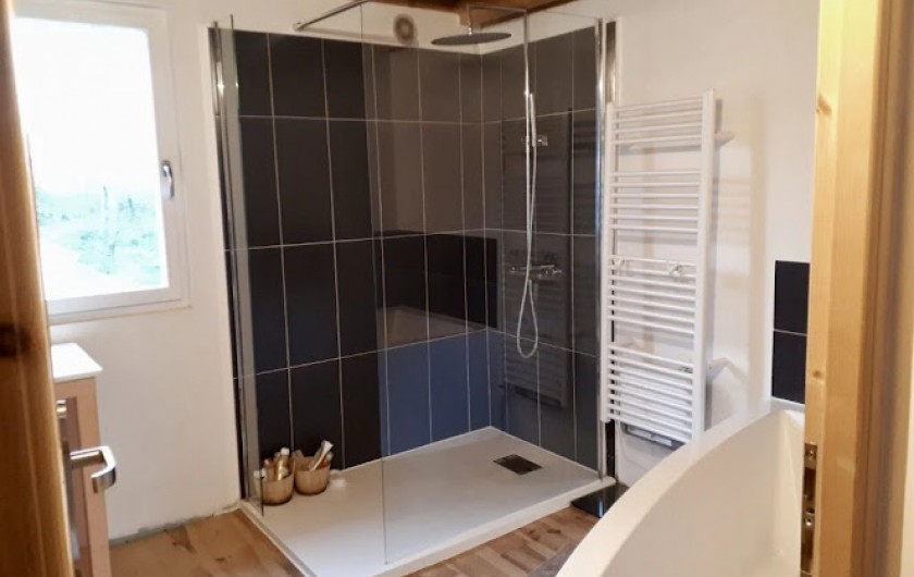 Location de vacances - Villa à Wissant