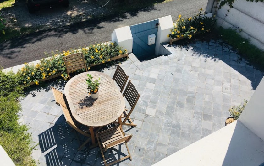 Location de vacances - Villa à Wissant