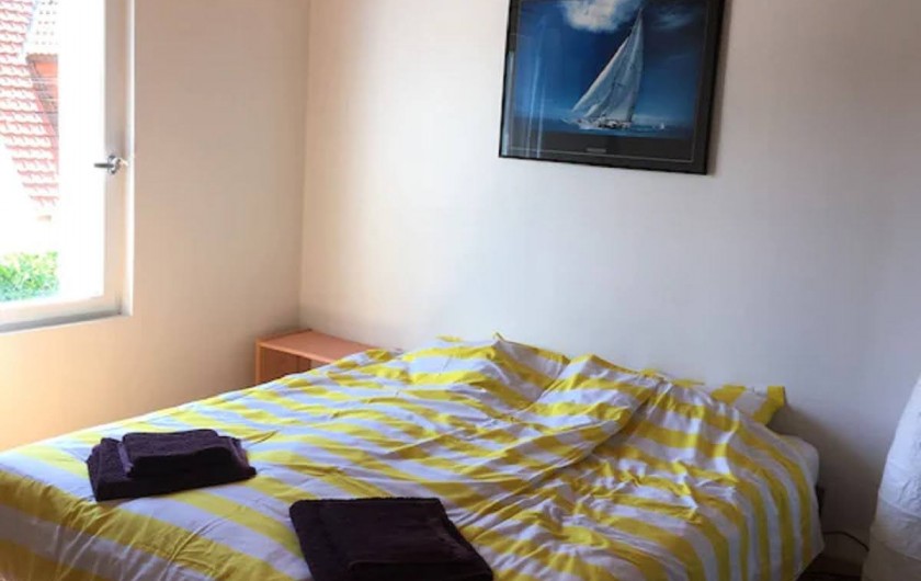 Location de vacances - Villa à Wissant