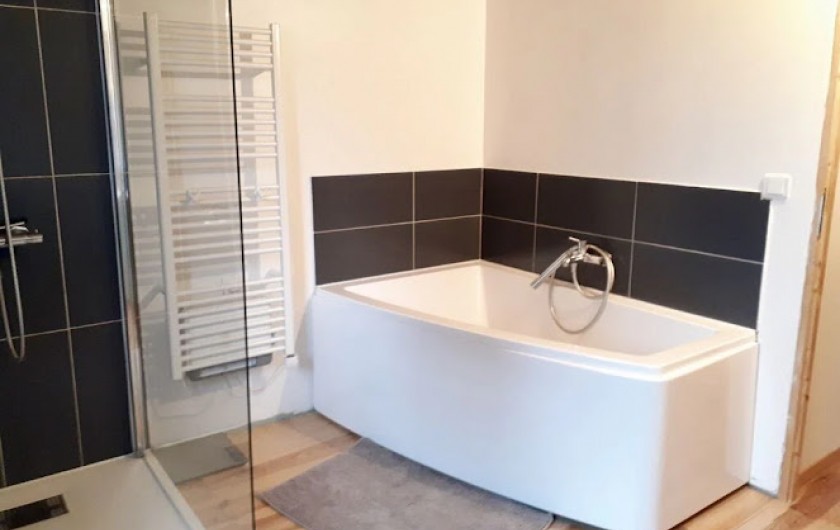 Location de vacances - Villa à Wissant