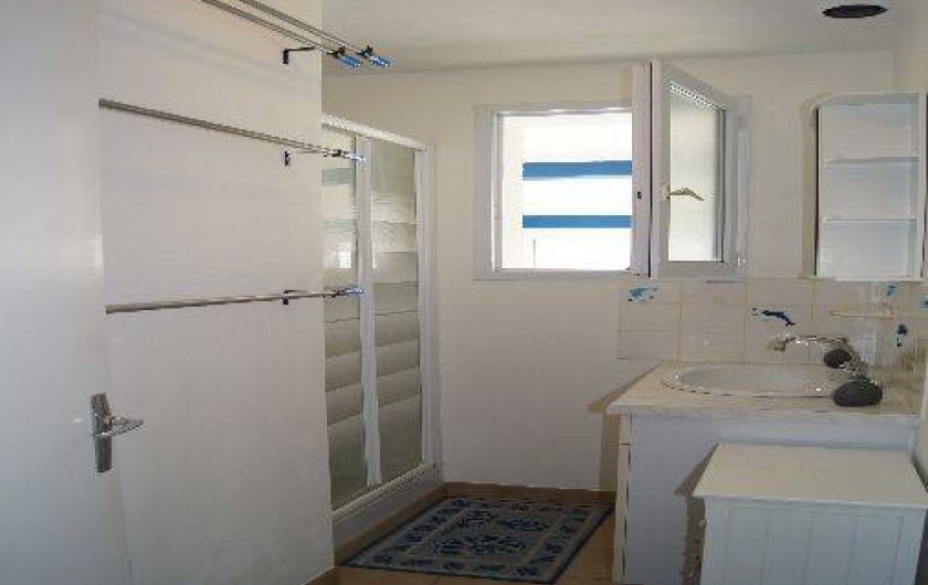 Location de vacances - Villa à Saint-Denis-d'Oléron