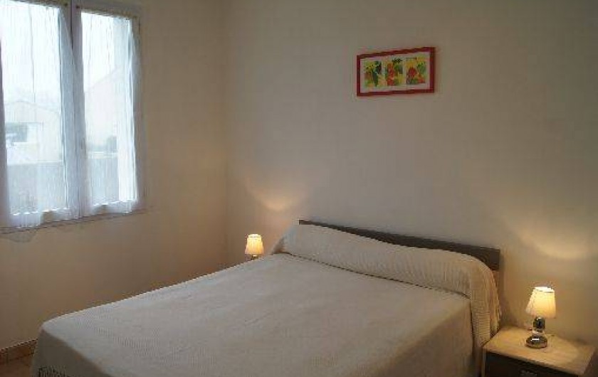 Location de vacances - Villa à Saint-Denis-d'Oléron