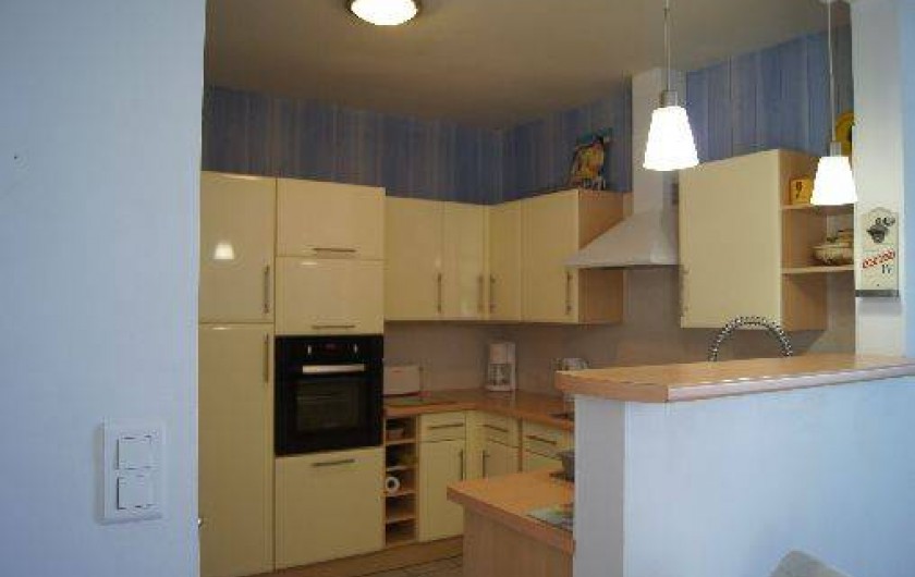 Location de vacances - Villa à Saint-Denis-d'Oléron