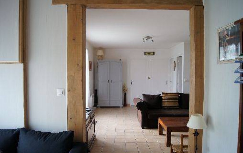 Location de vacances - Villa à Saint-Denis-d'Oléron