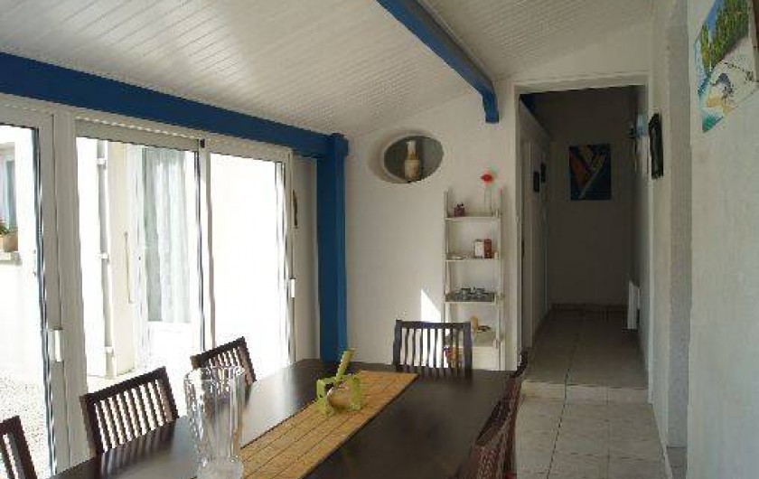 Location de vacances - Villa à Saint-Denis-d'Oléron