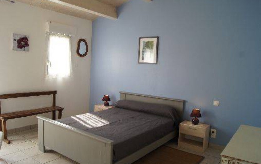 Location de vacances - Villa à Saint-Denis-d'Oléron