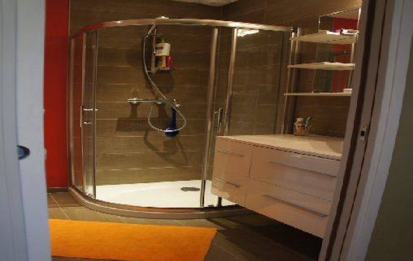 Location de vacances - Gîte à Condette