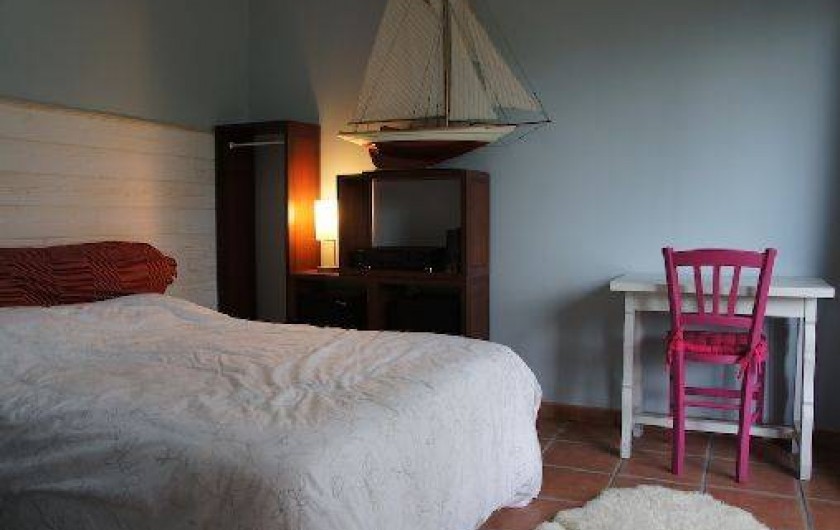 Location de vacances - Gîte à Condette