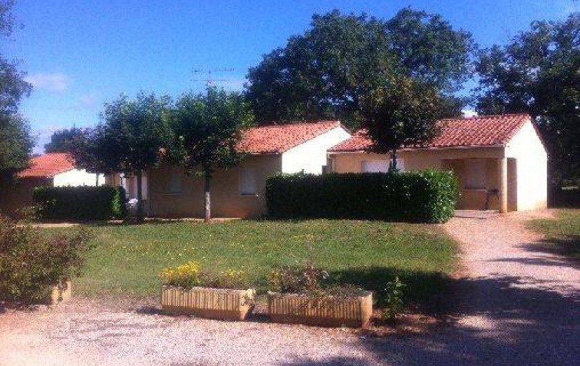 Location de vacances - Maison - Villa à Gramat