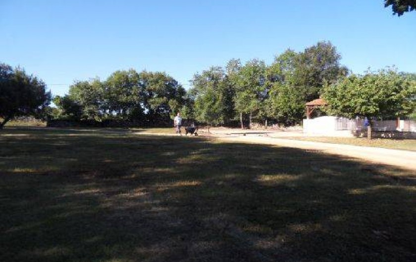 Location de vacances - Maison - Villa à Gramat