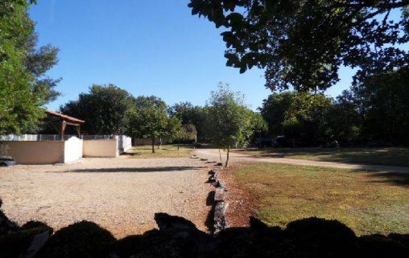 Location de vacances - Maison - Villa à Gramat