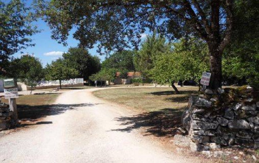 Location de vacances - Maison - Villa à Gramat