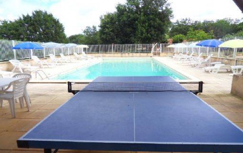 Location de vacances - Maison - Villa à Gramat