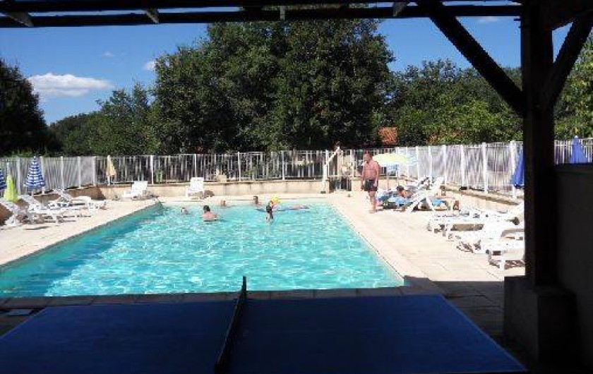 Location de vacances - Maison - Villa à Gramat