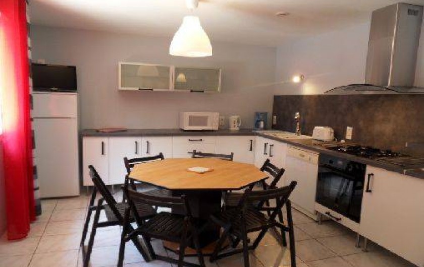 Location de vacances - Maison - Villa à Gramat