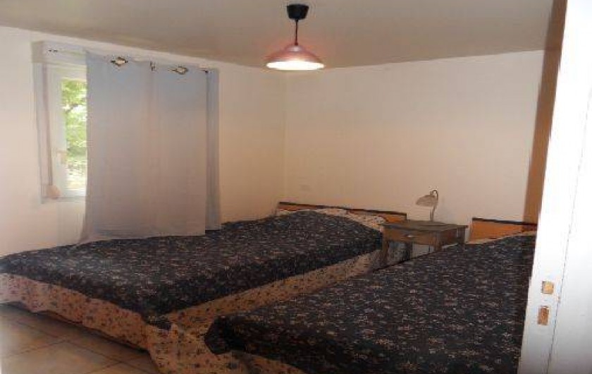 Location de vacances - Maison - Villa à Gramat