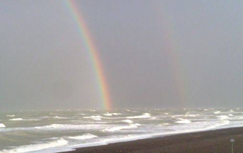 Location de vacances - Appartement à Cayeux-sur-Mer