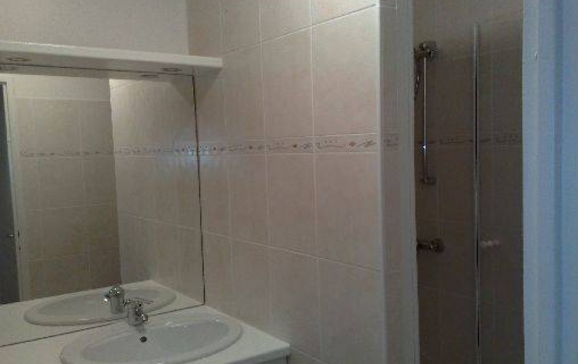 Location de vacances - Appartement à Cayeux-sur-Mer