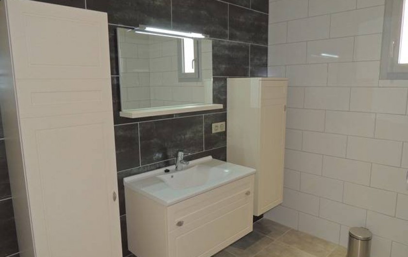 Location de vacances - Villa à Les Vans