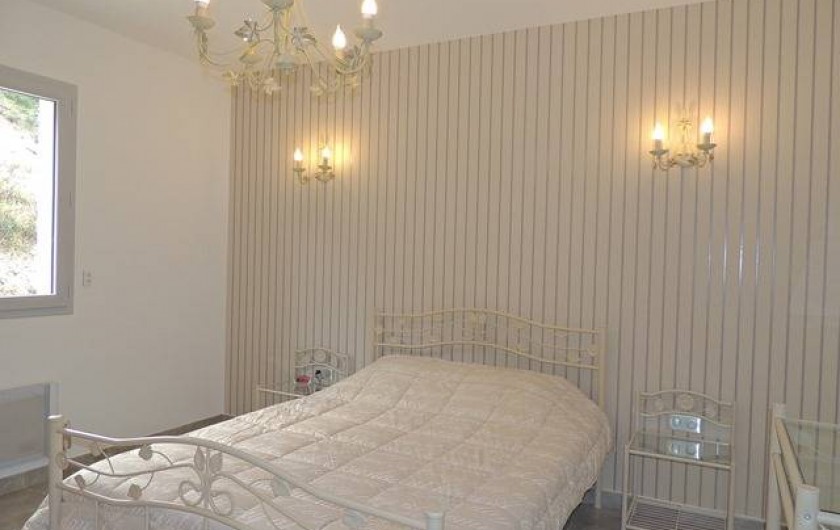 Location de vacances - Villa à Les Vans