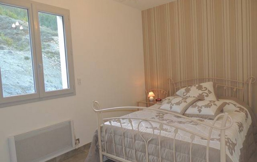 Location de vacances - Villa à Les Vans