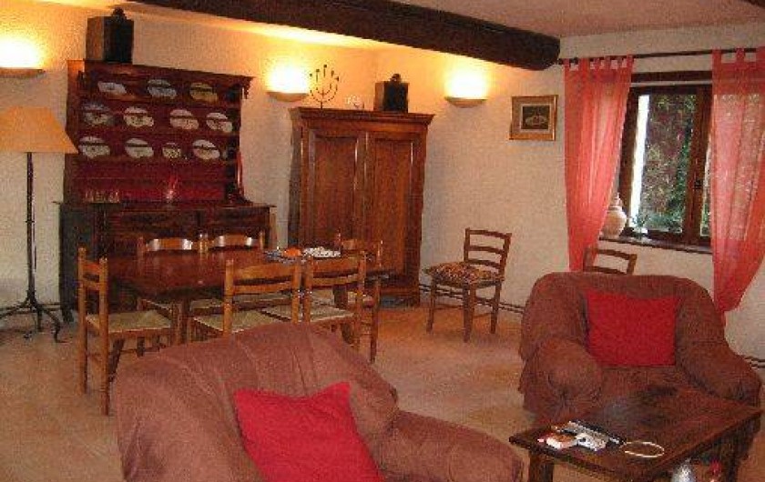 Location de vacances - Mas à Avignon