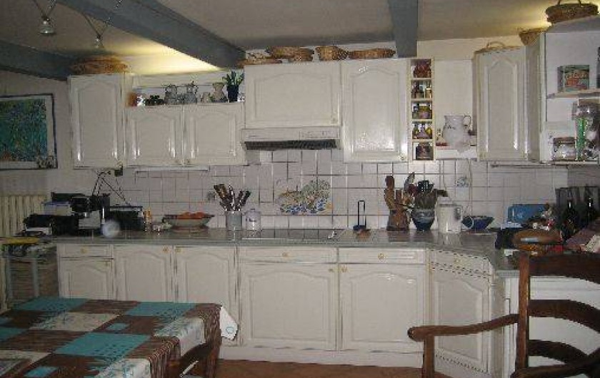 Location de vacances - Mas à Avignon