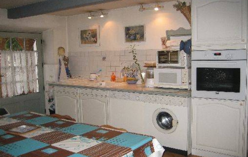 Location de vacances - Mas à Avignon