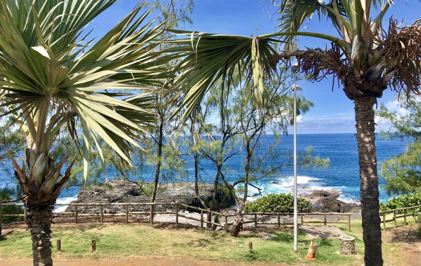 Location de vacances - Villa à Saint-Pierre